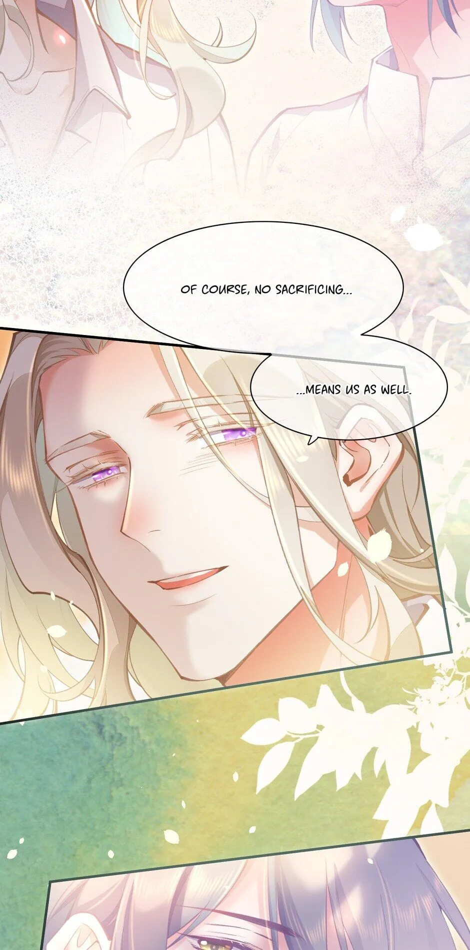 Crack of Dawn Chapter 75 page 51 - 