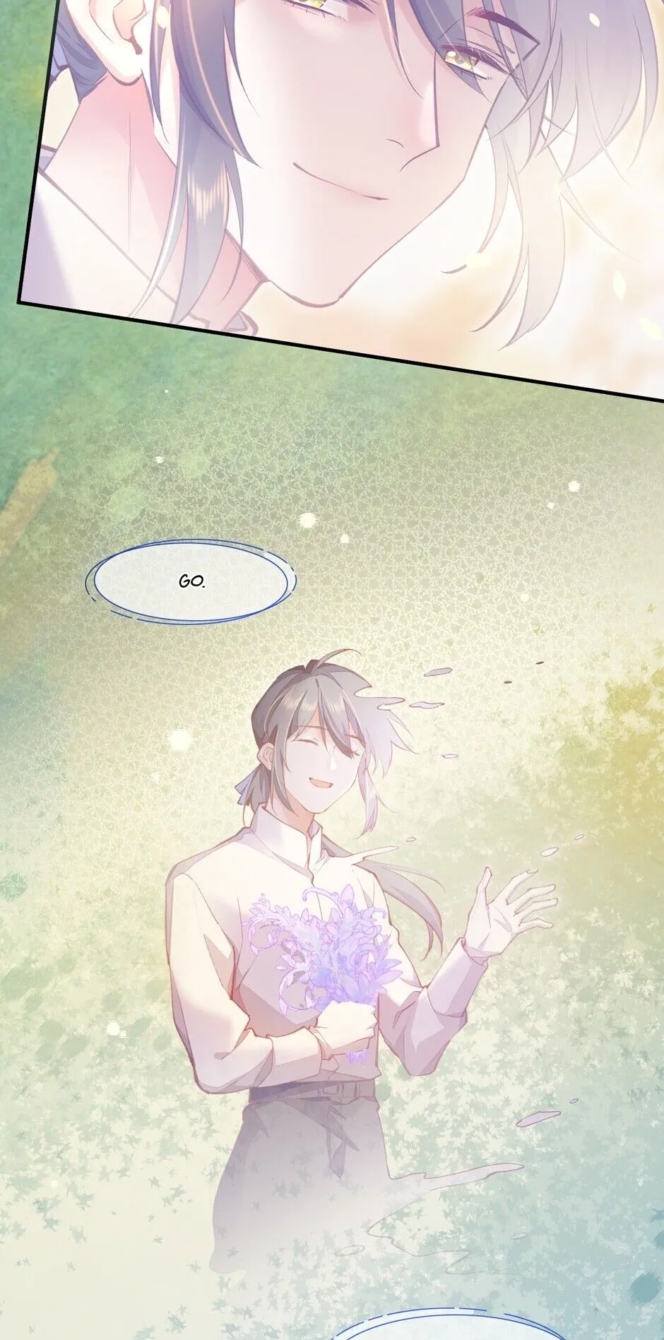 Crack of Dawn Chapter 75 page 52 - 