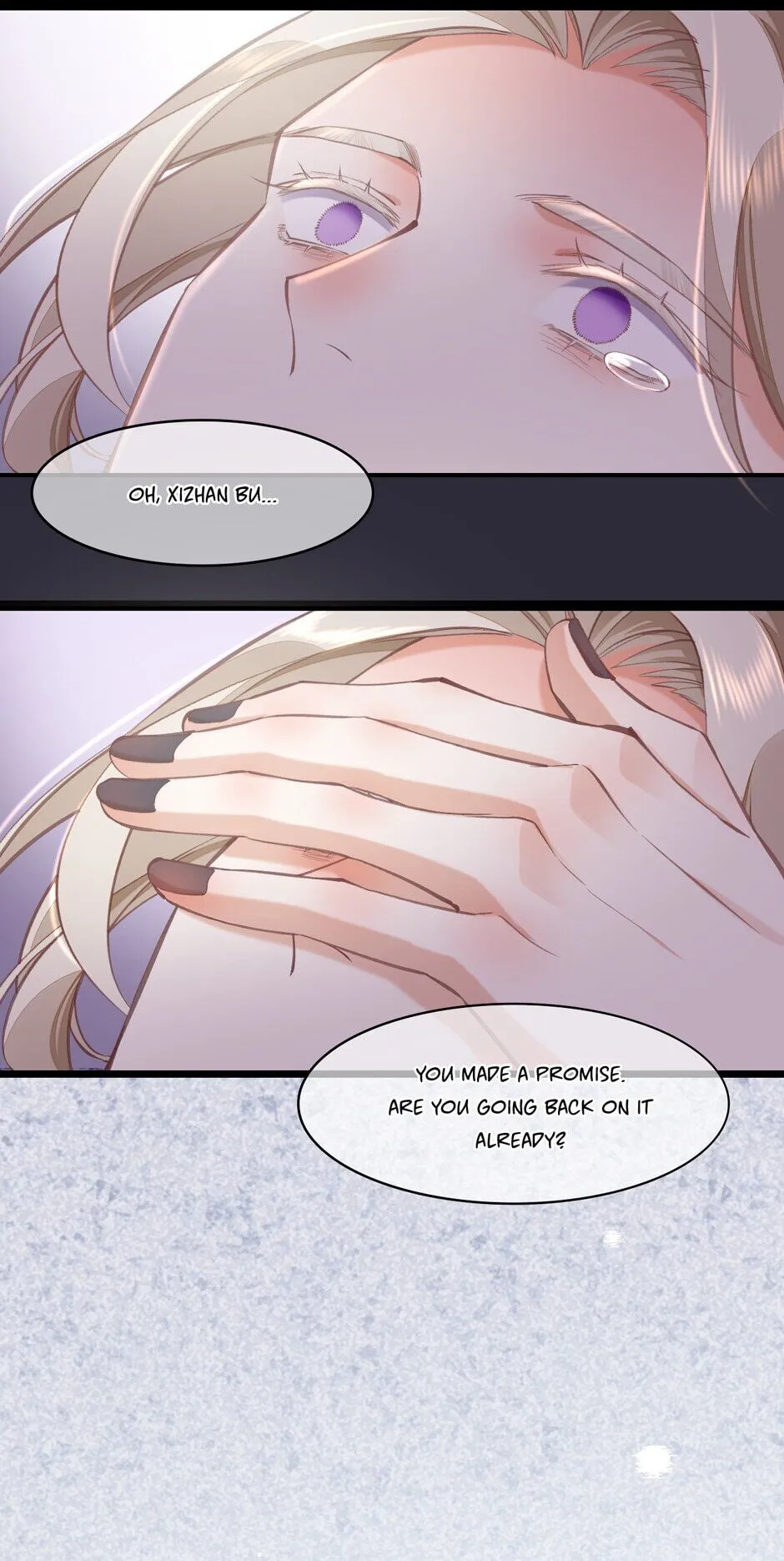 Crack of Dawn Chapter 75 page 59 - 