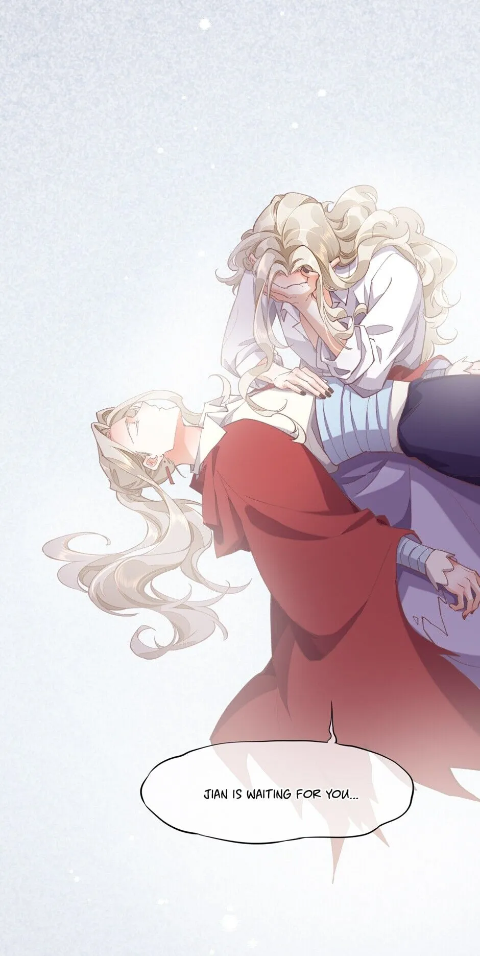 Crack of Dawn Chapter 75 page 60 - 