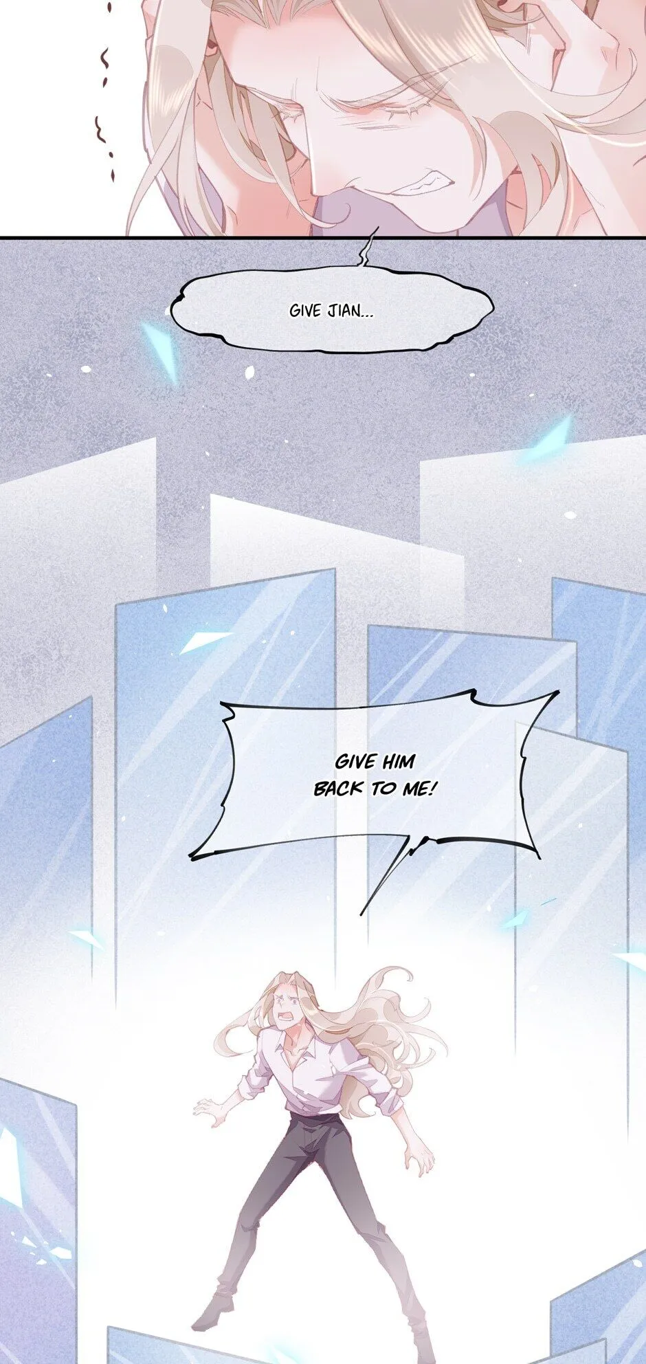 Crack of Dawn Chapter 75 page 7 - 