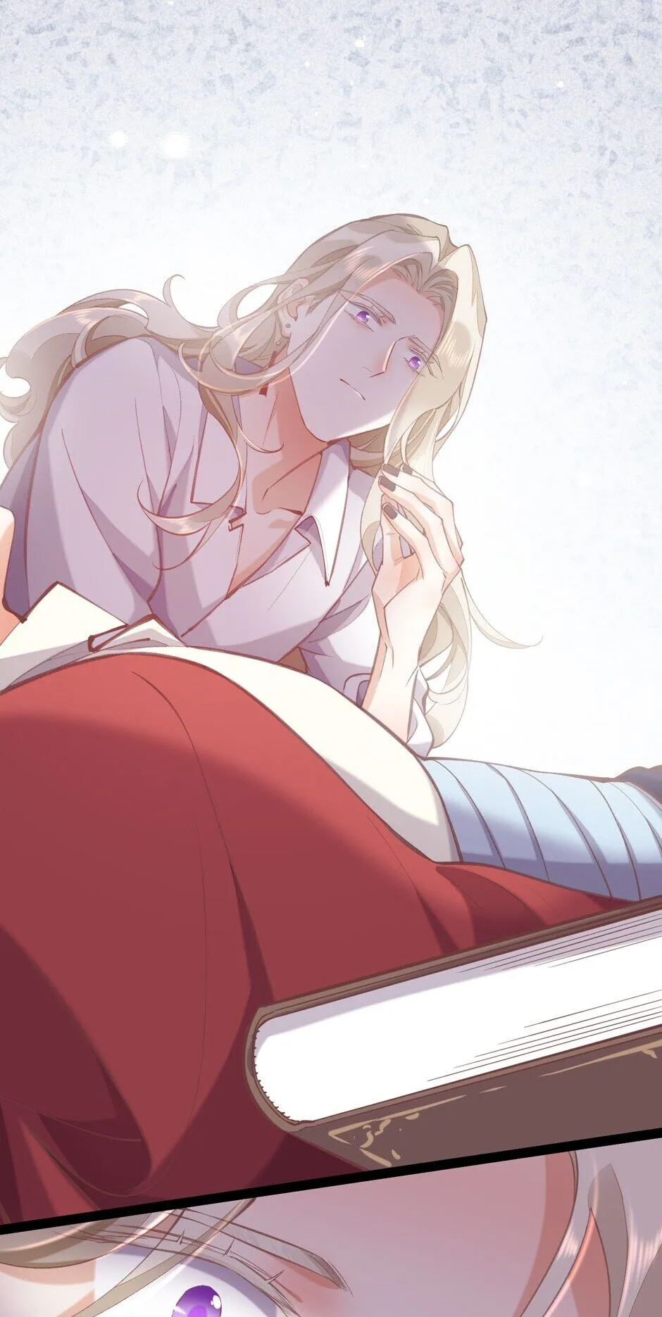 Crack of Dawn Chapter 75 page 62 - 