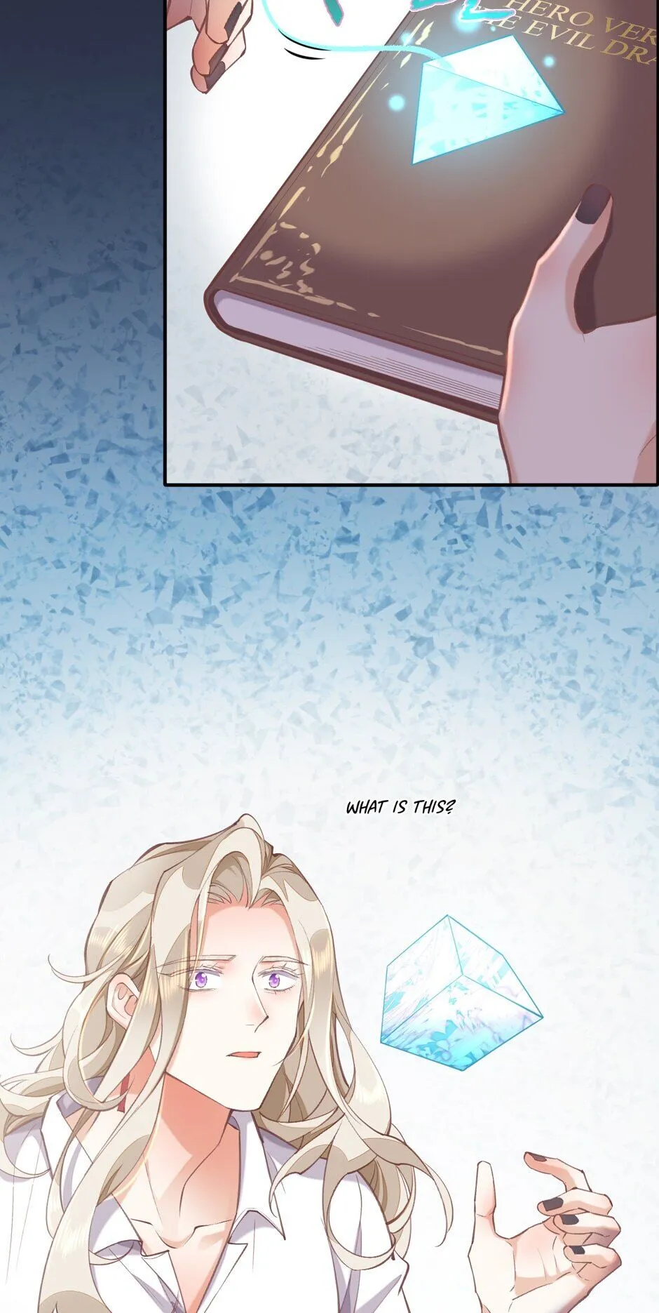 Crack of Dawn Chapter 75 page 66 - 