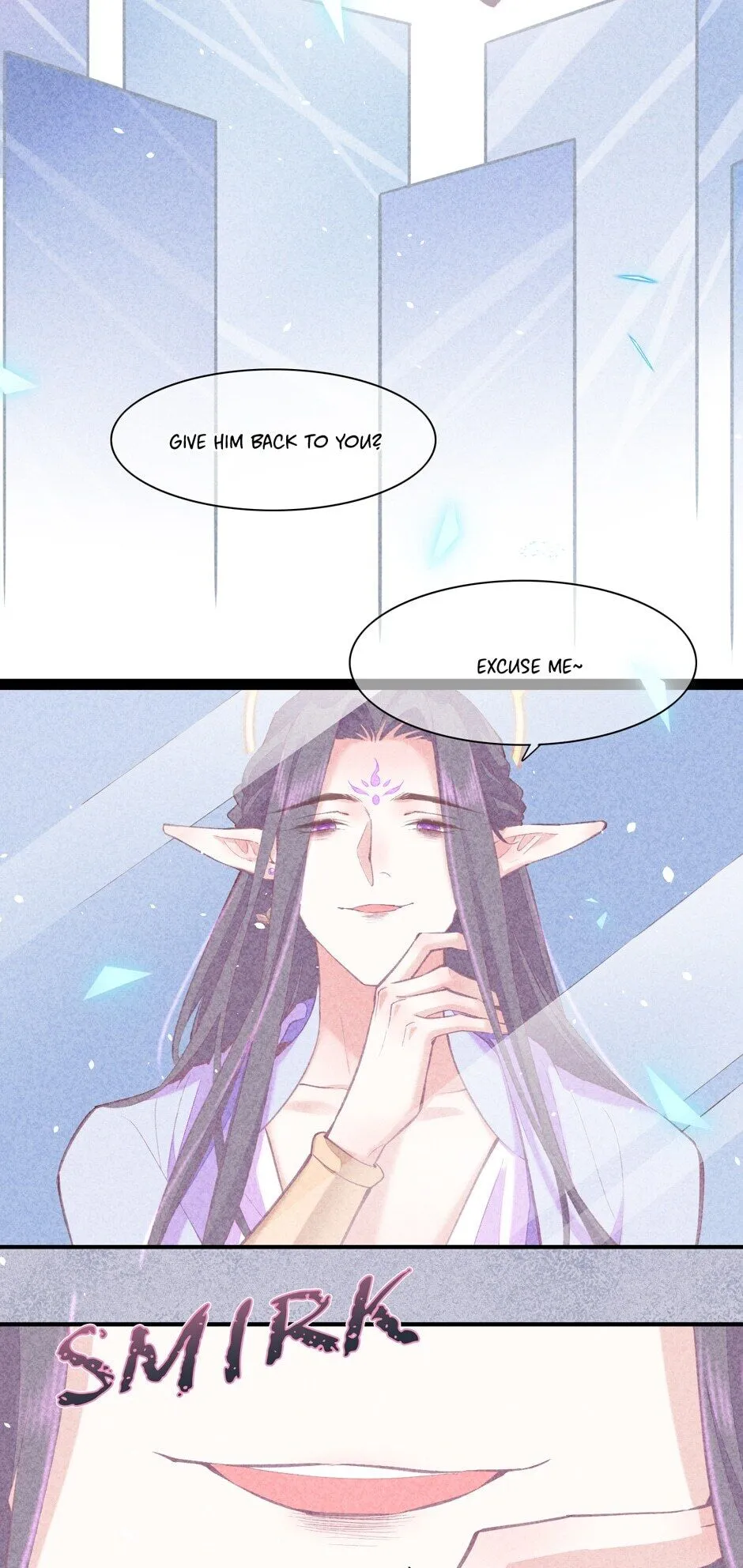Crack of Dawn Chapter 75 page 8 - 
