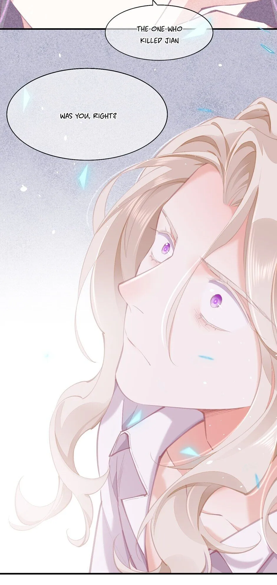 Crack of Dawn Chapter 75 page 9 - 