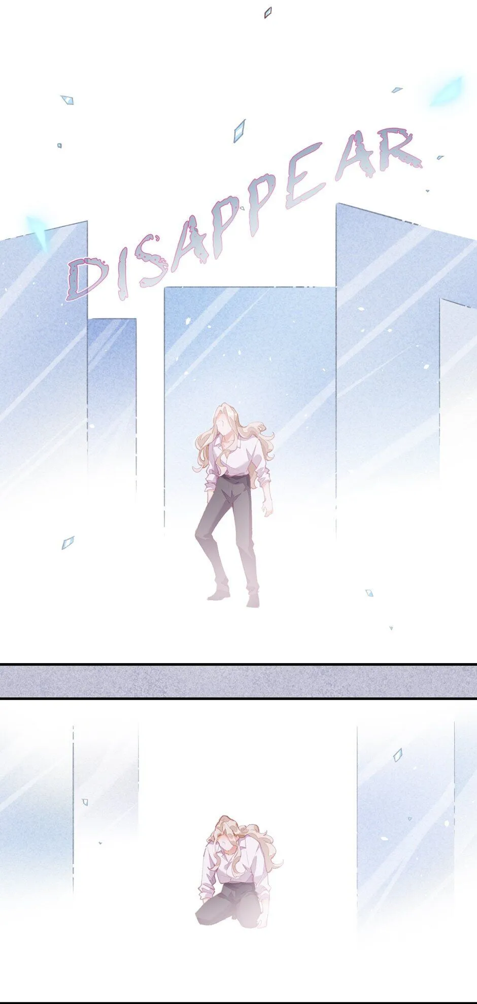 Crack of Dawn Chapter 75 page 10 - 