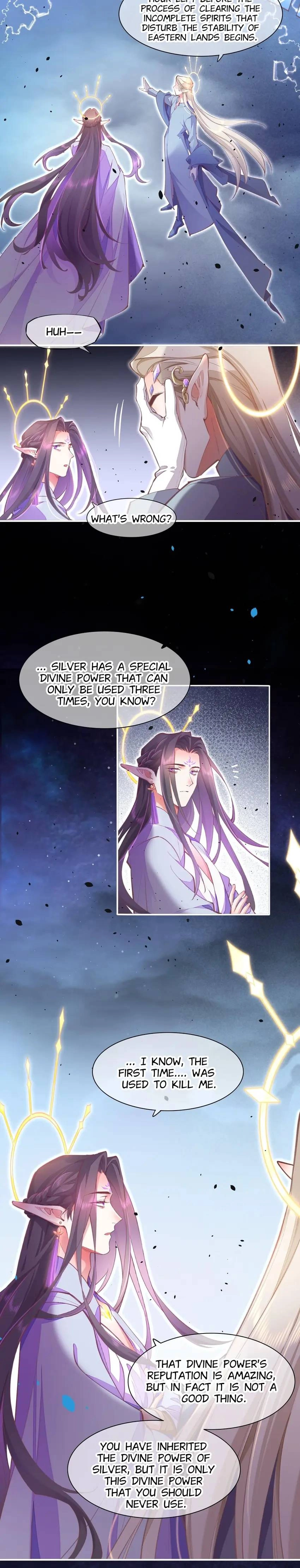 Crack of Dawn Chapter 76 page 2 - 