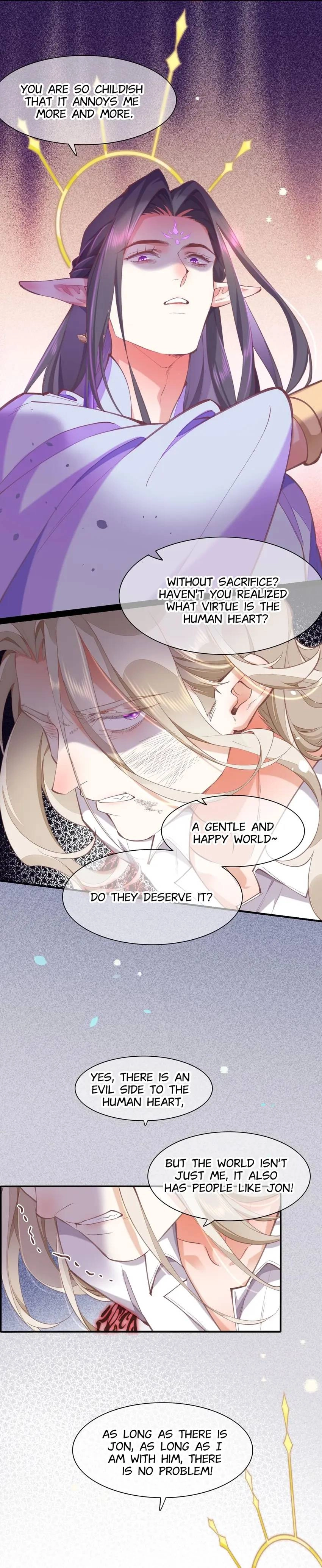 Crack of Dawn Chapter 76 page 12 - 