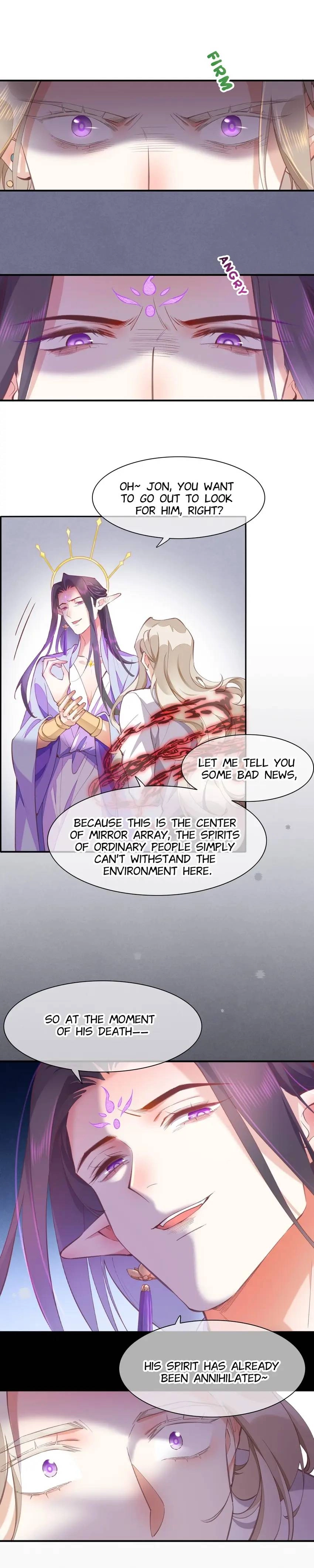 Crack of Dawn Chapter 76 page 14 - 