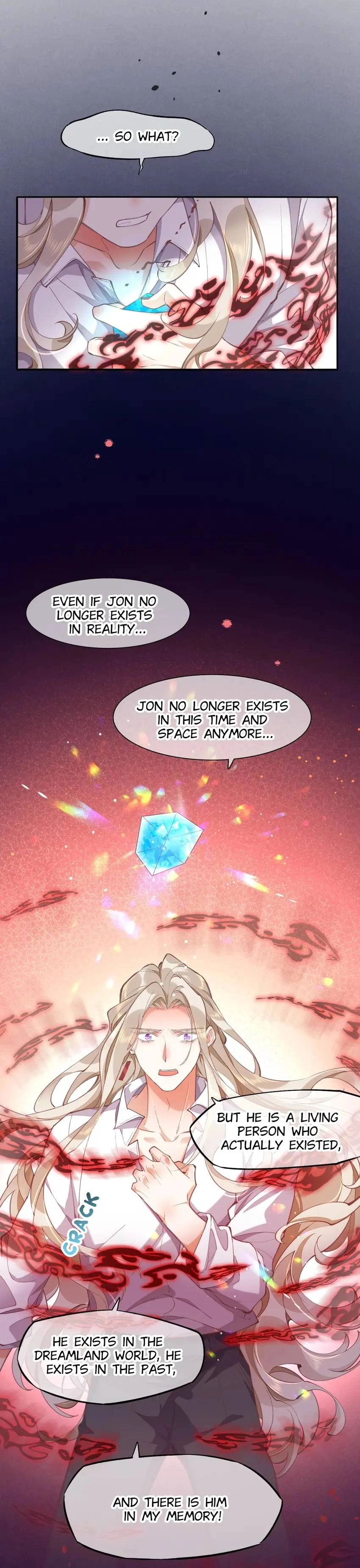 Crack of Dawn Chapter 76 page 16 - 