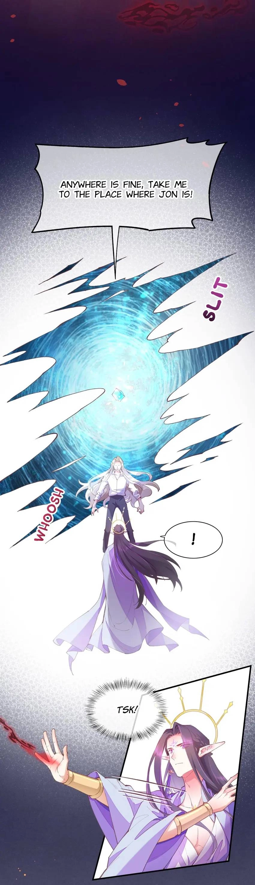 Crack of Dawn Chapter 76 page 17 - 