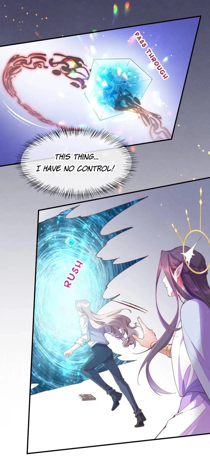 Crack of Dawn Chapter 76 page 18 - 