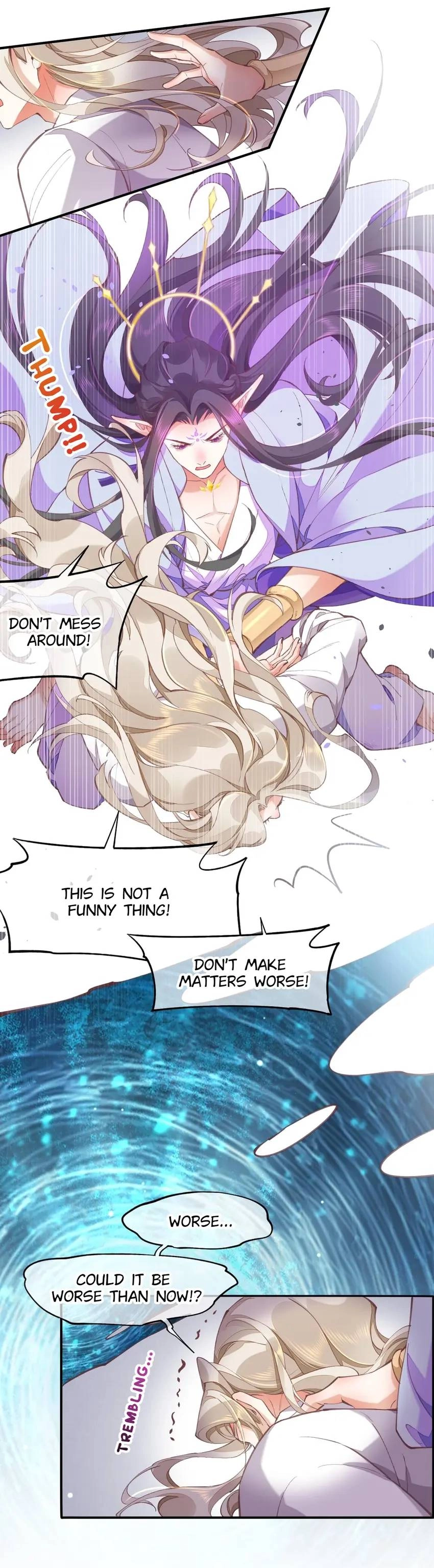 Crack of Dawn Chapter 76 page 19 - 