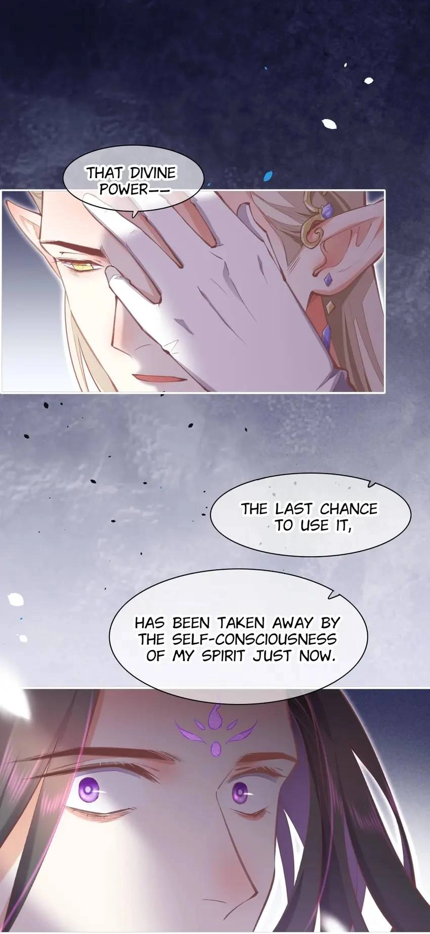 Crack of Dawn Chapter 76 page 3 - 