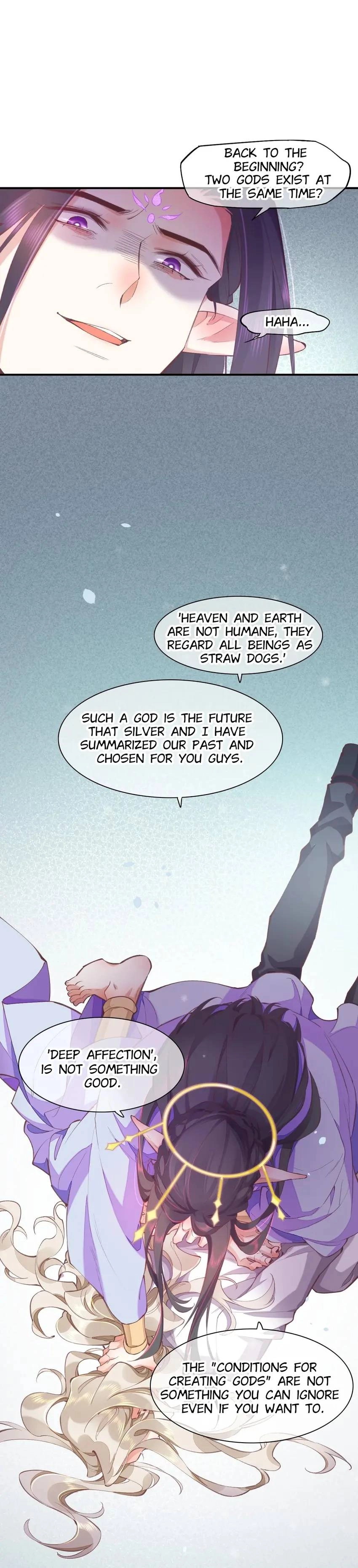 Crack of Dawn Chapter 76 page 21 - 