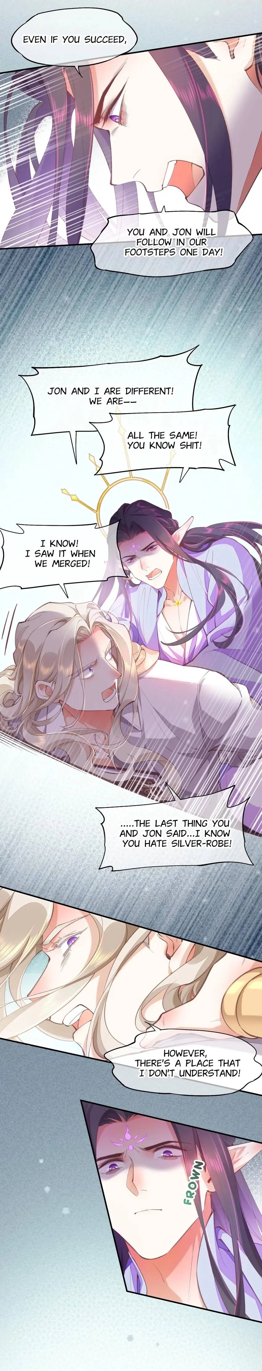 Crack of Dawn Chapter 76 page 22 - 