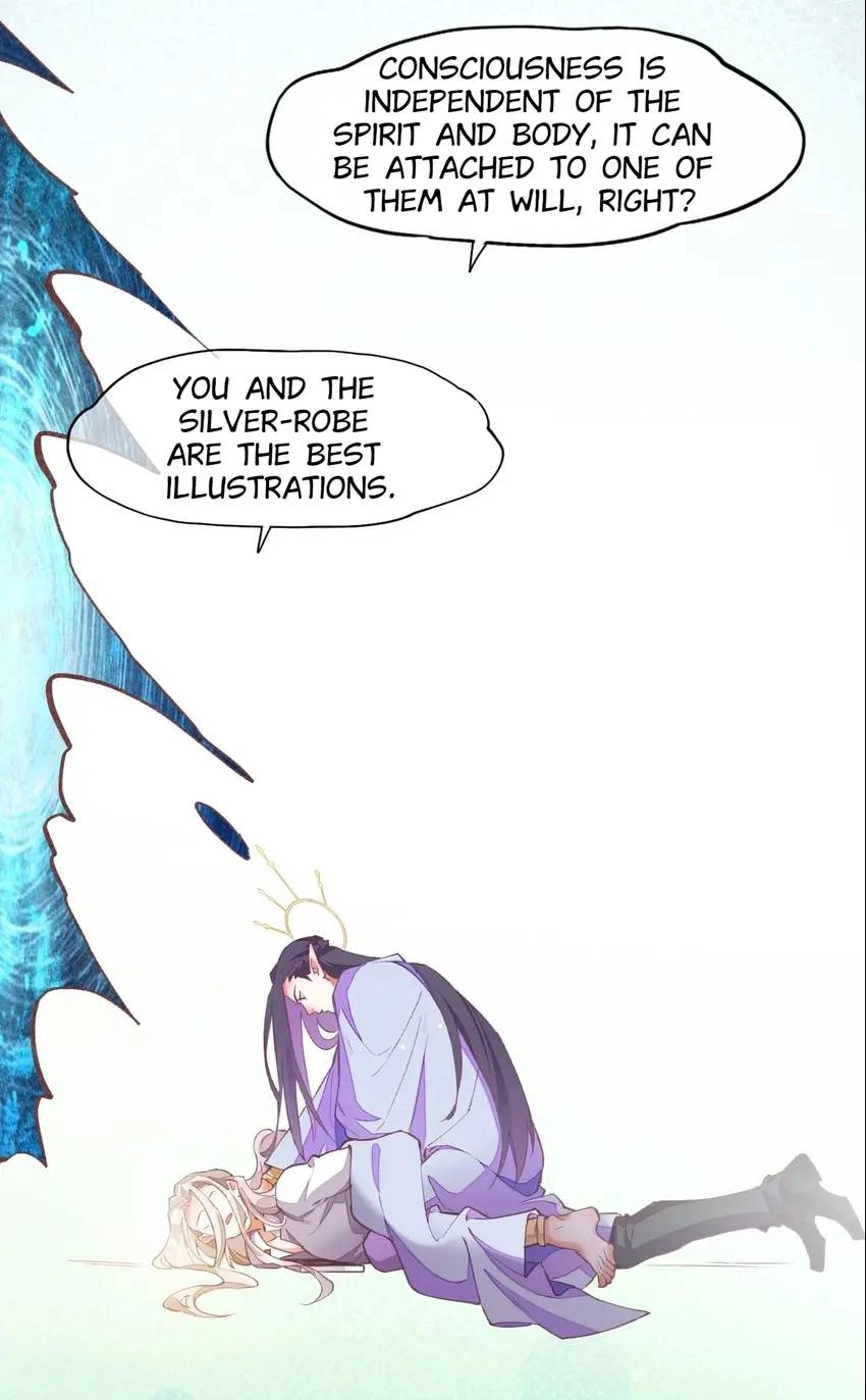 Crack of Dawn Chapter 76 page 23 - 