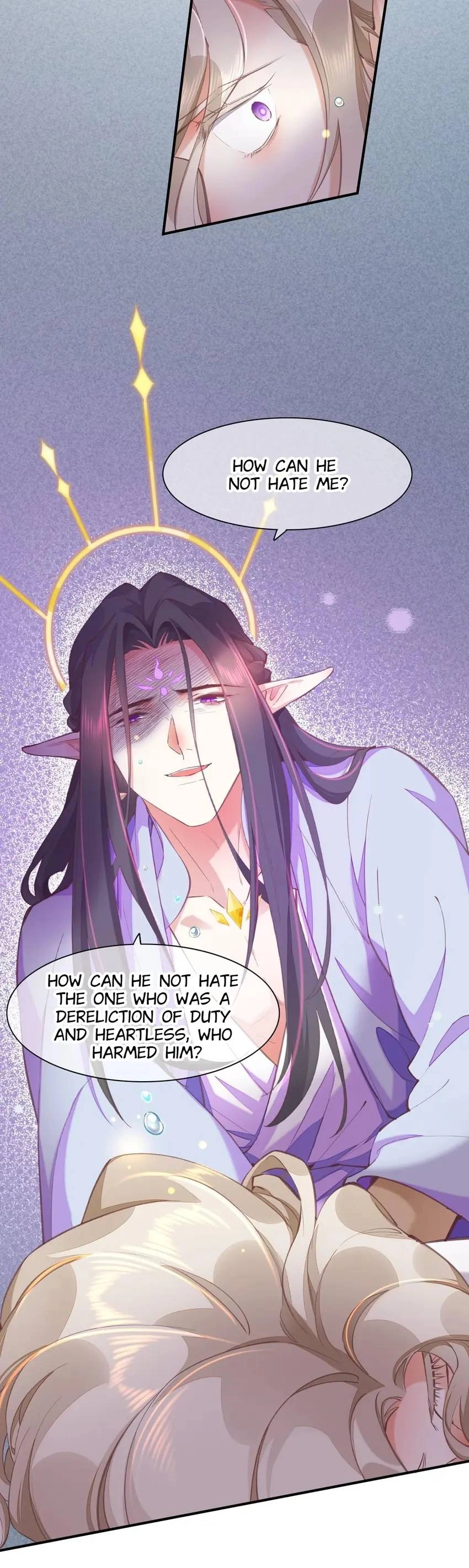 Crack of Dawn Chapter 76 page 25 - 