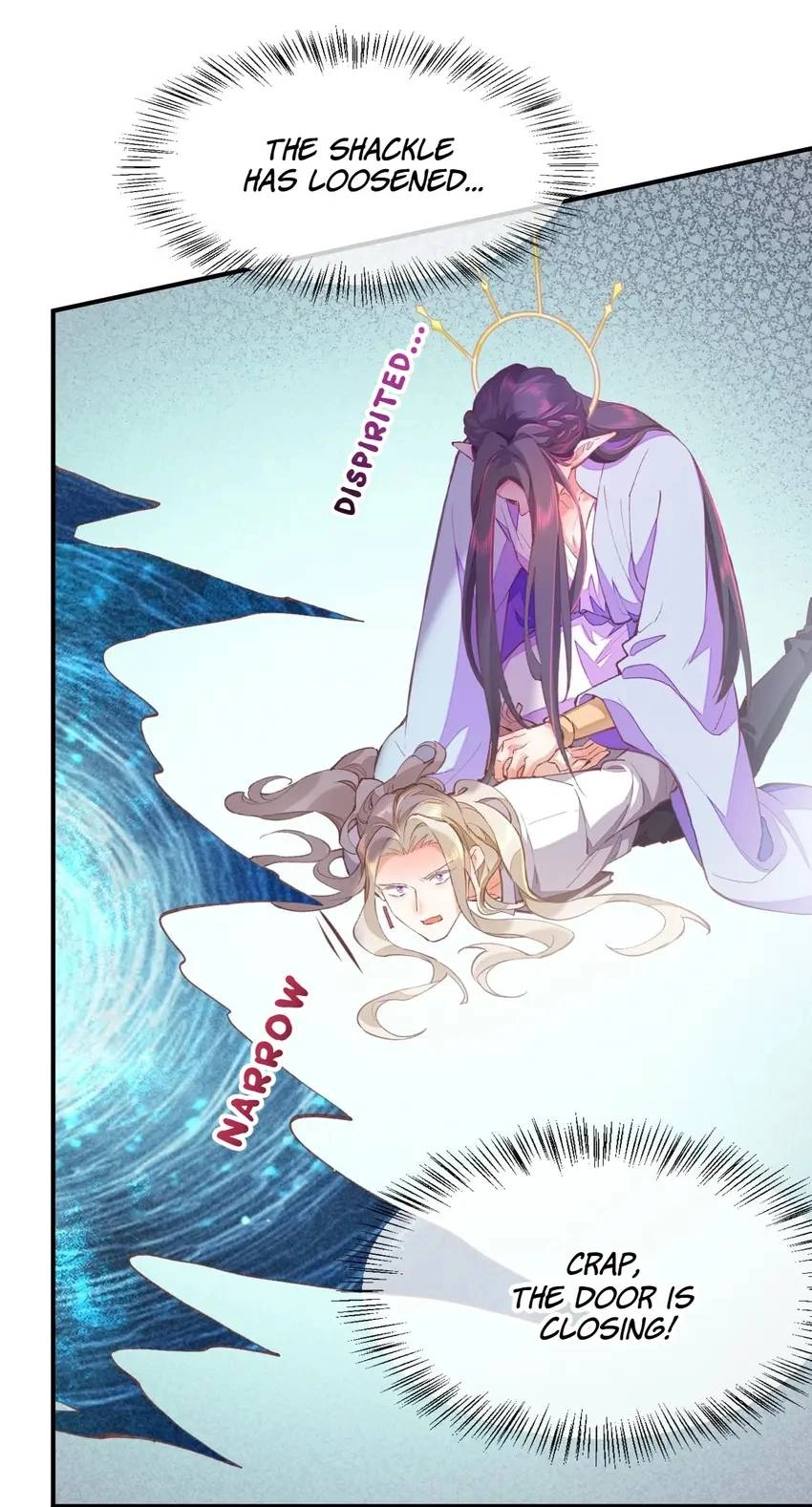 Crack of Dawn Chapter 76 page 26 - 