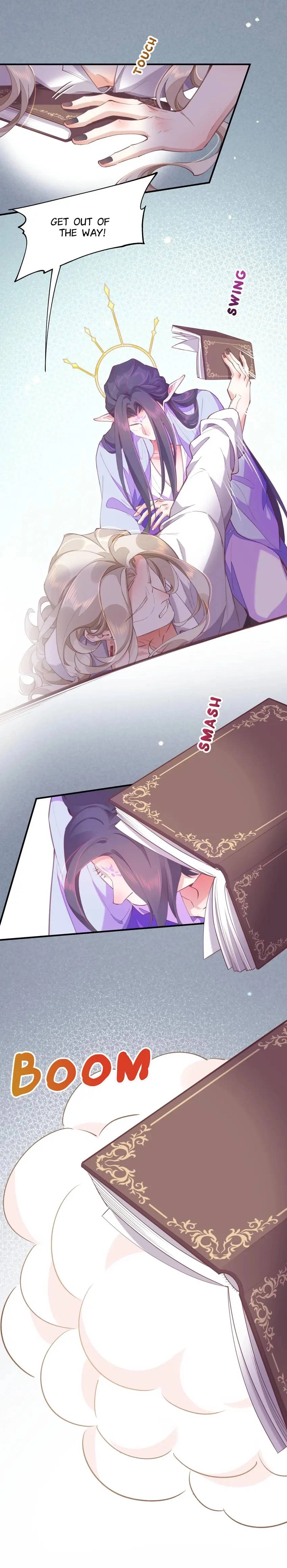 Crack of Dawn Chapter 76 page 27 - 