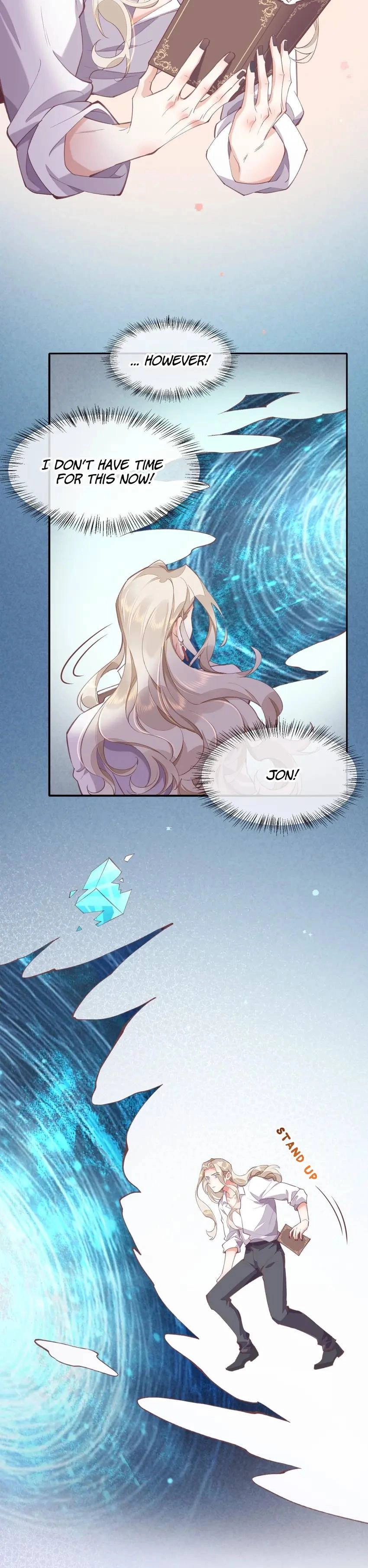 Crack of Dawn Chapter 76 page 30 - 