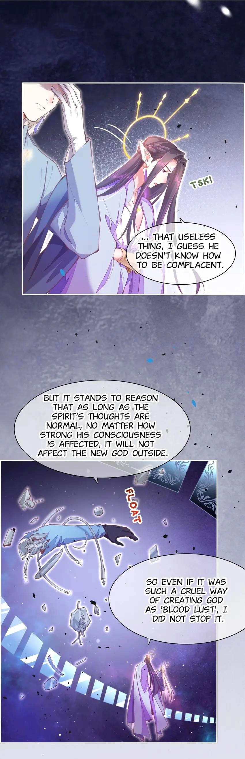 Crack of Dawn Chapter 76 page 4 - 