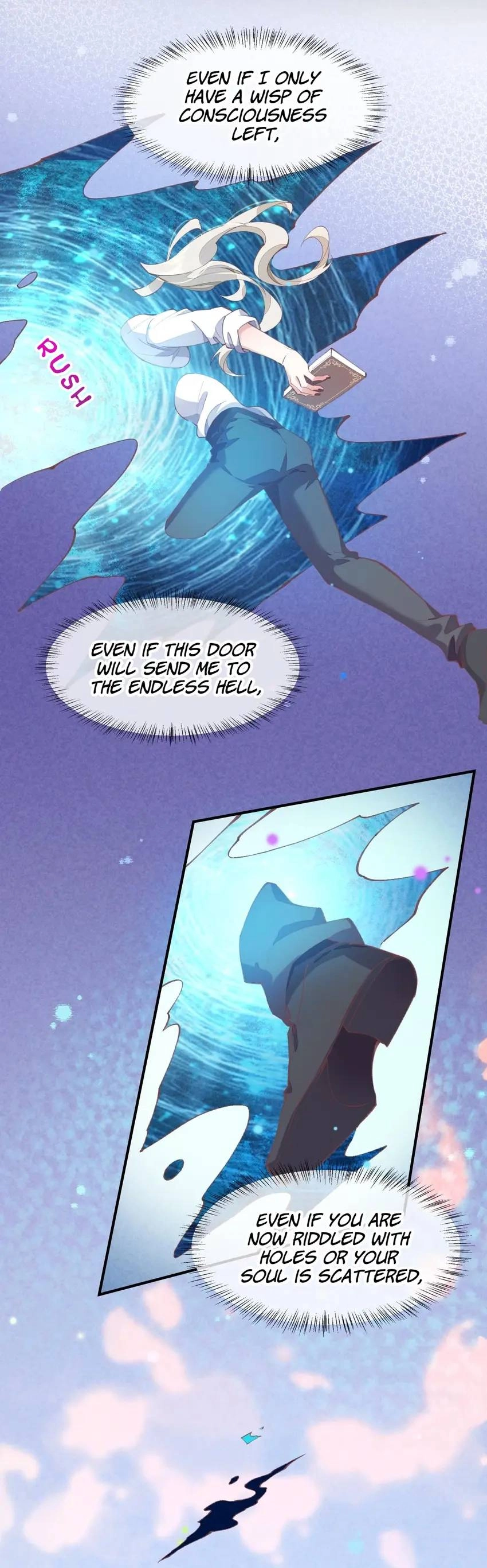 Crack of Dawn Chapter 76 page 31 - 