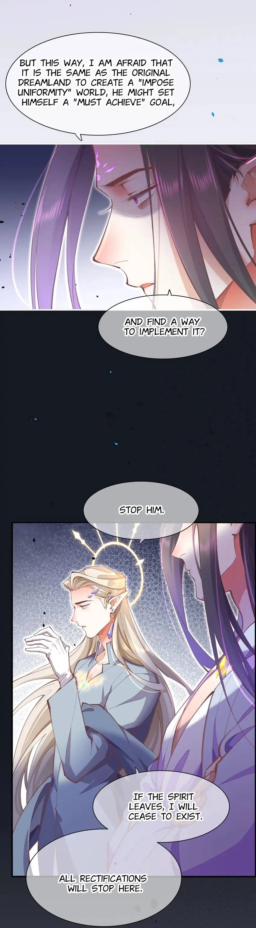 Crack of Dawn Chapter 76 page 5 - 