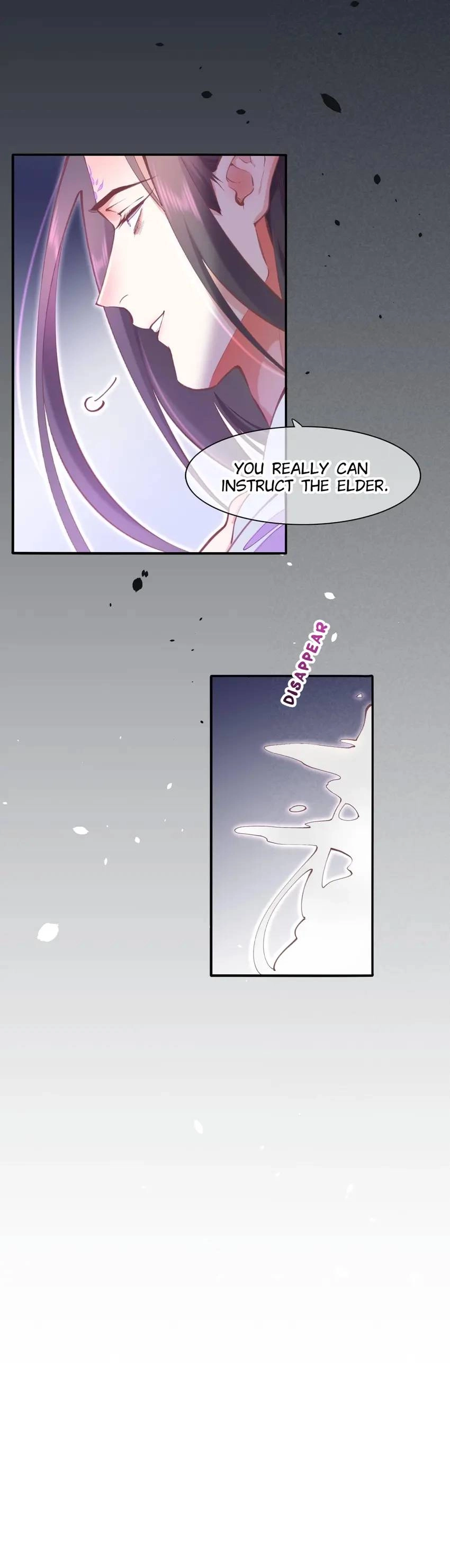Crack of Dawn Chapter 76 page 6 - 