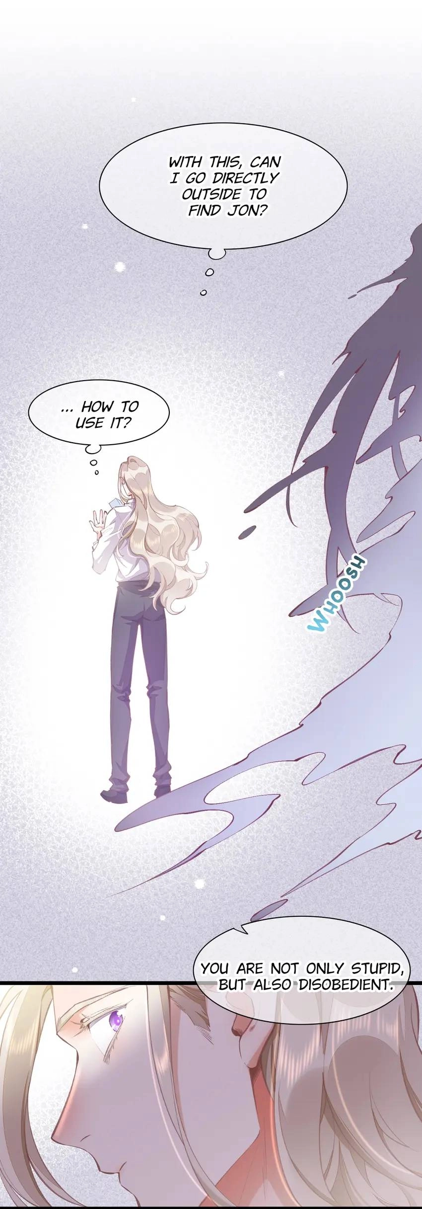 Crack of Dawn Chapter 76 page 7 - 