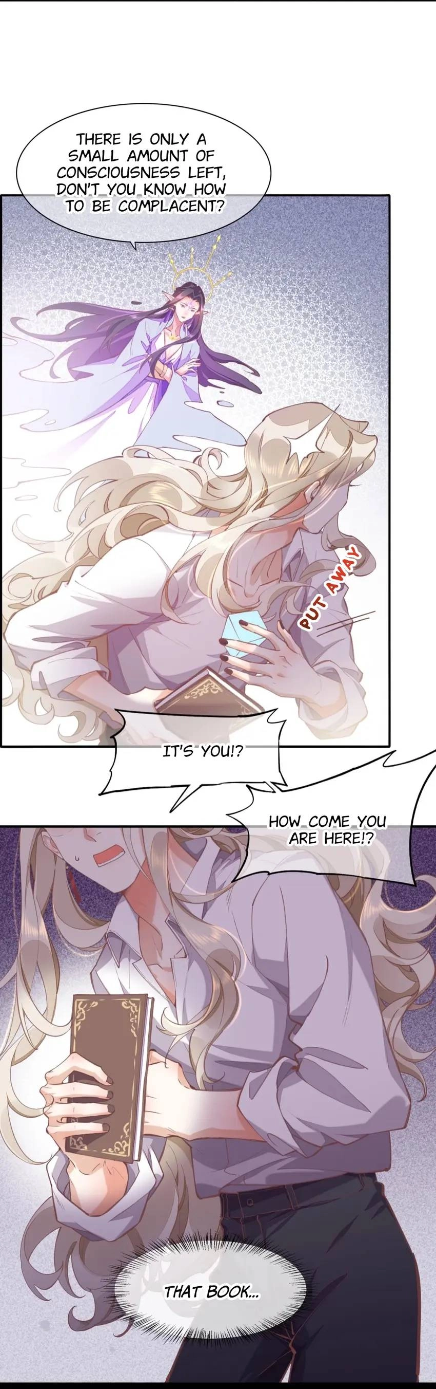Crack of Dawn Chapter 76 page 8 - 