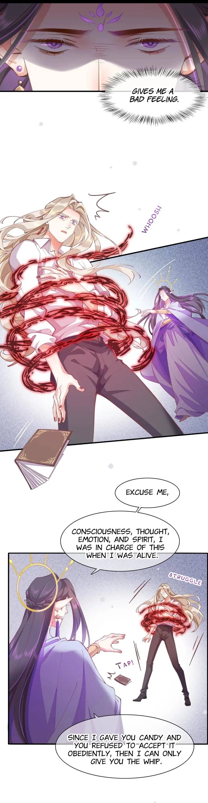 Crack of Dawn Chapter 76 page 9 - 