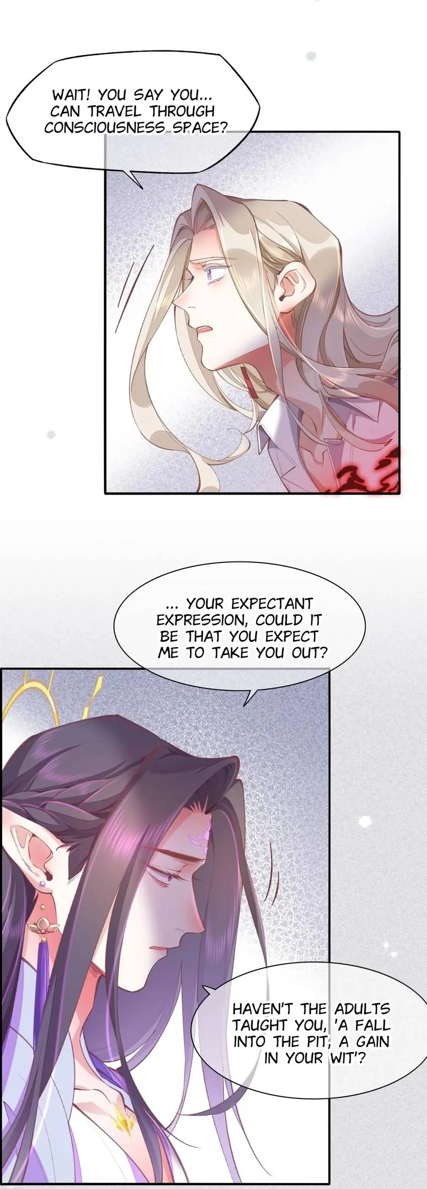 Crack of Dawn Chapter 76 page 10 - 