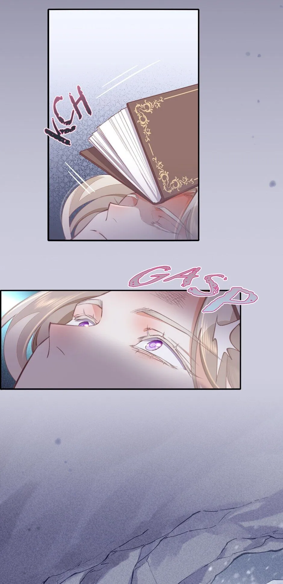 Crack of Dawn Chapter 77 page 2 - 