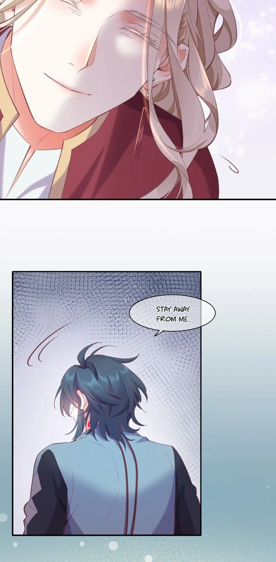 Crack of Dawn Chapter 77 page 15 - 