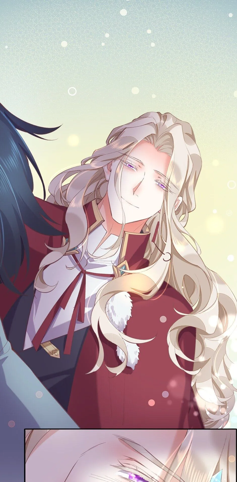 Crack of Dawn Chapter 77 page 16 - 