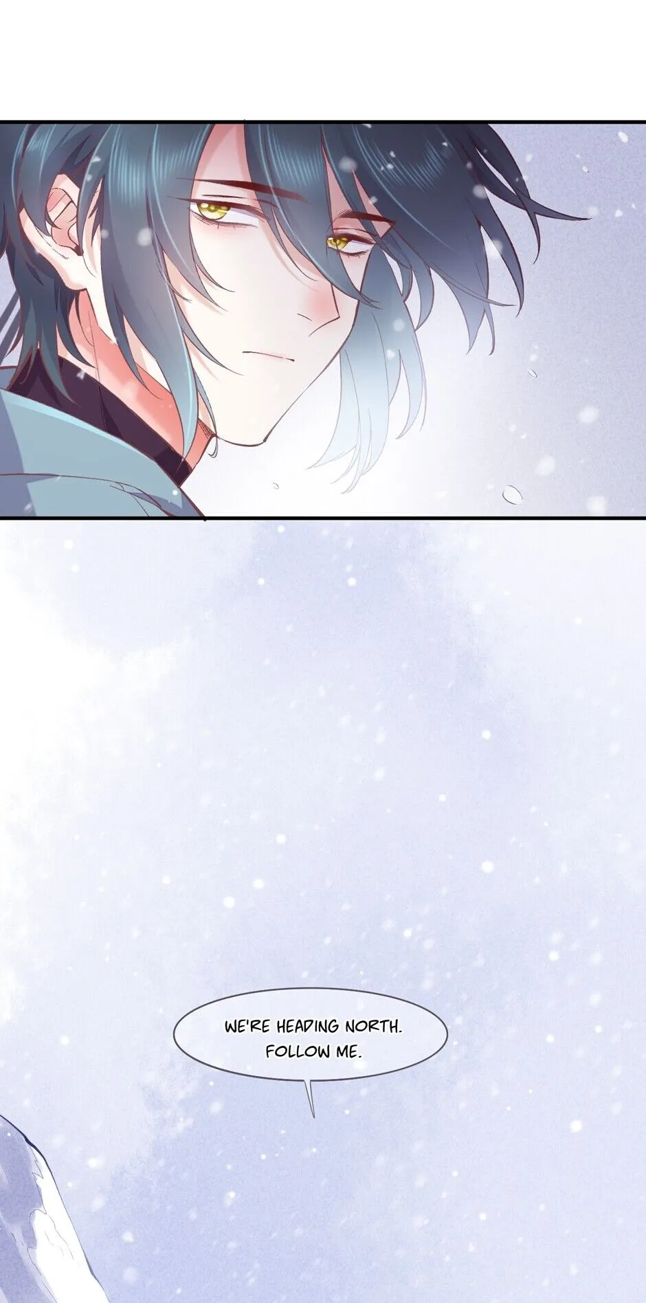 Crack of Dawn Chapter 77 page 22 - 