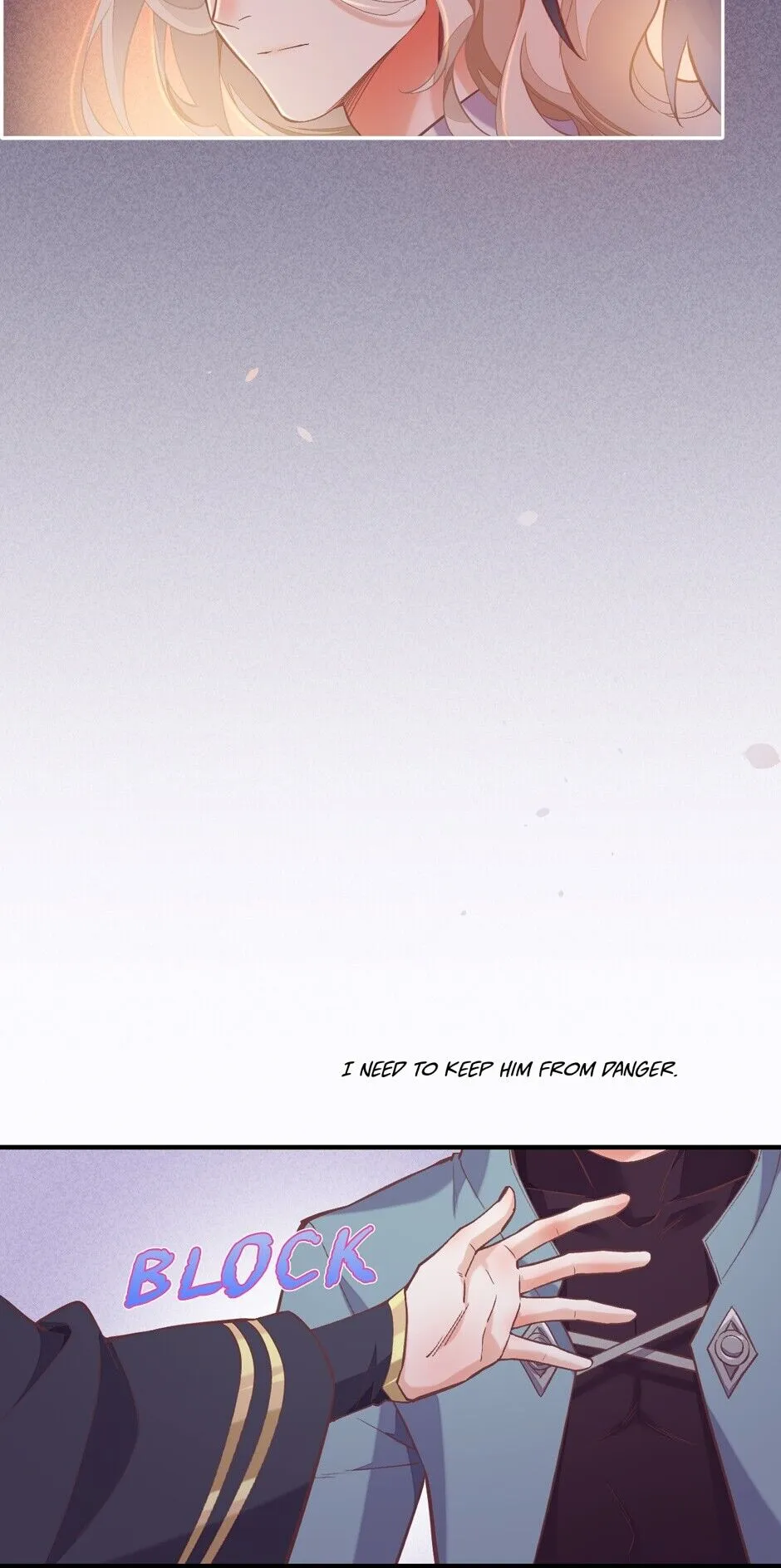Crack of Dawn Chapter 77 page 29 - 