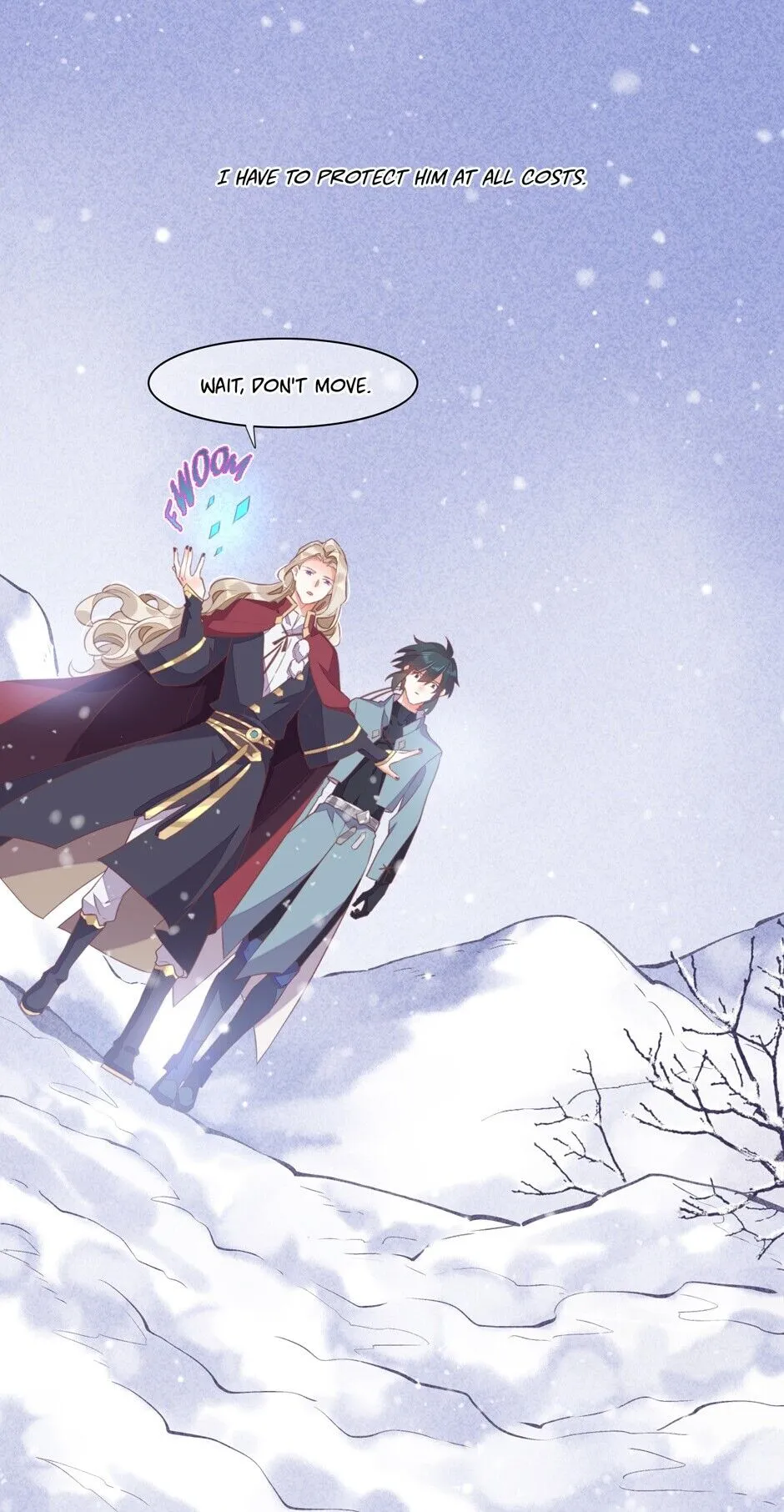 Crack of Dawn Chapter 77 page 30 - 