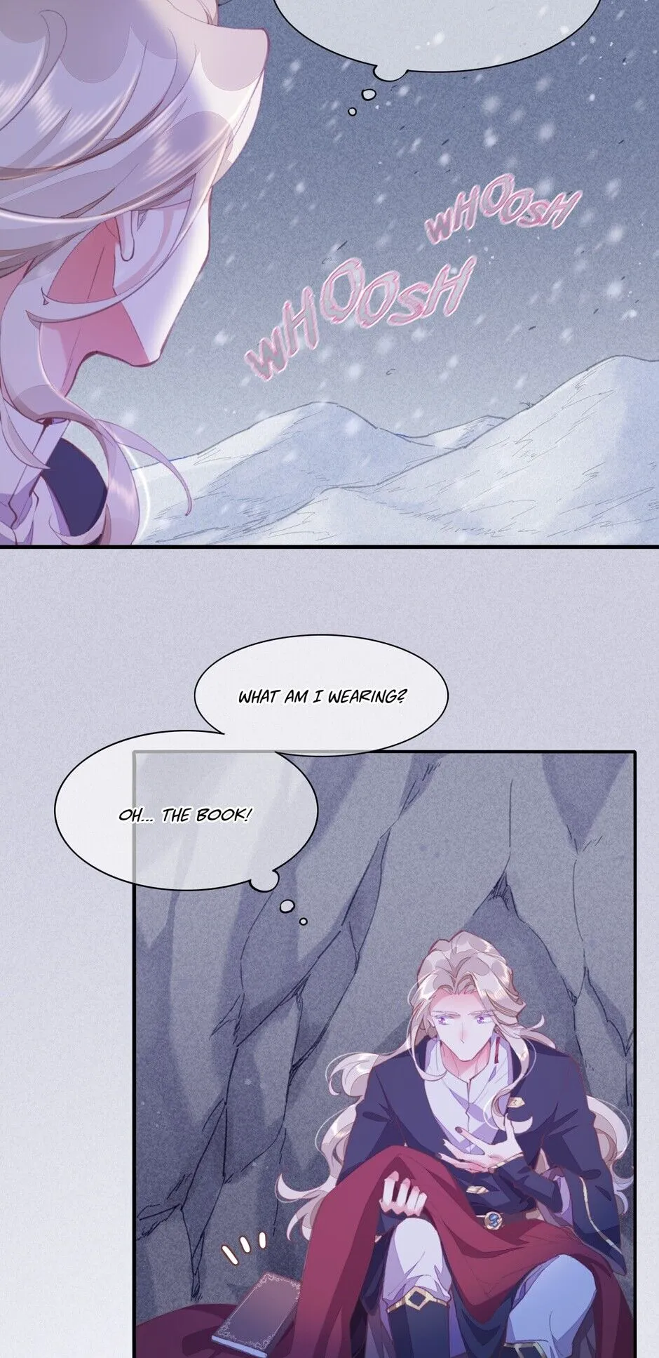Crack of Dawn Chapter 77 page 4 - 
