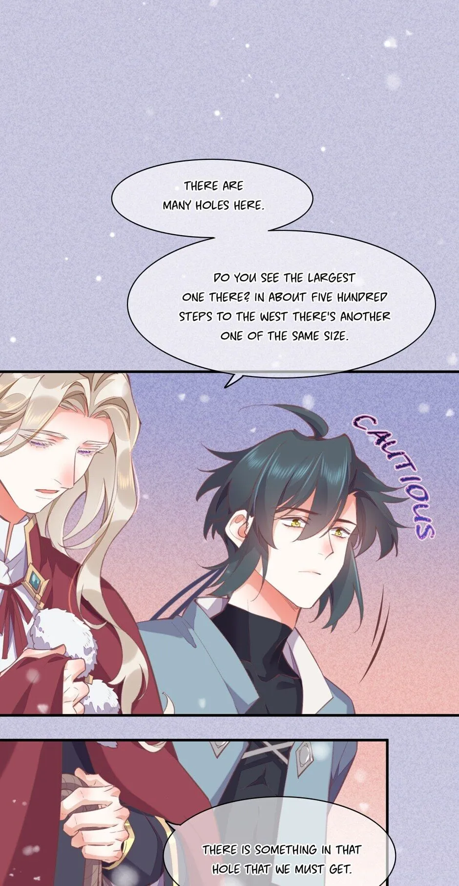 Crack of Dawn Chapter 77 page 32 - 