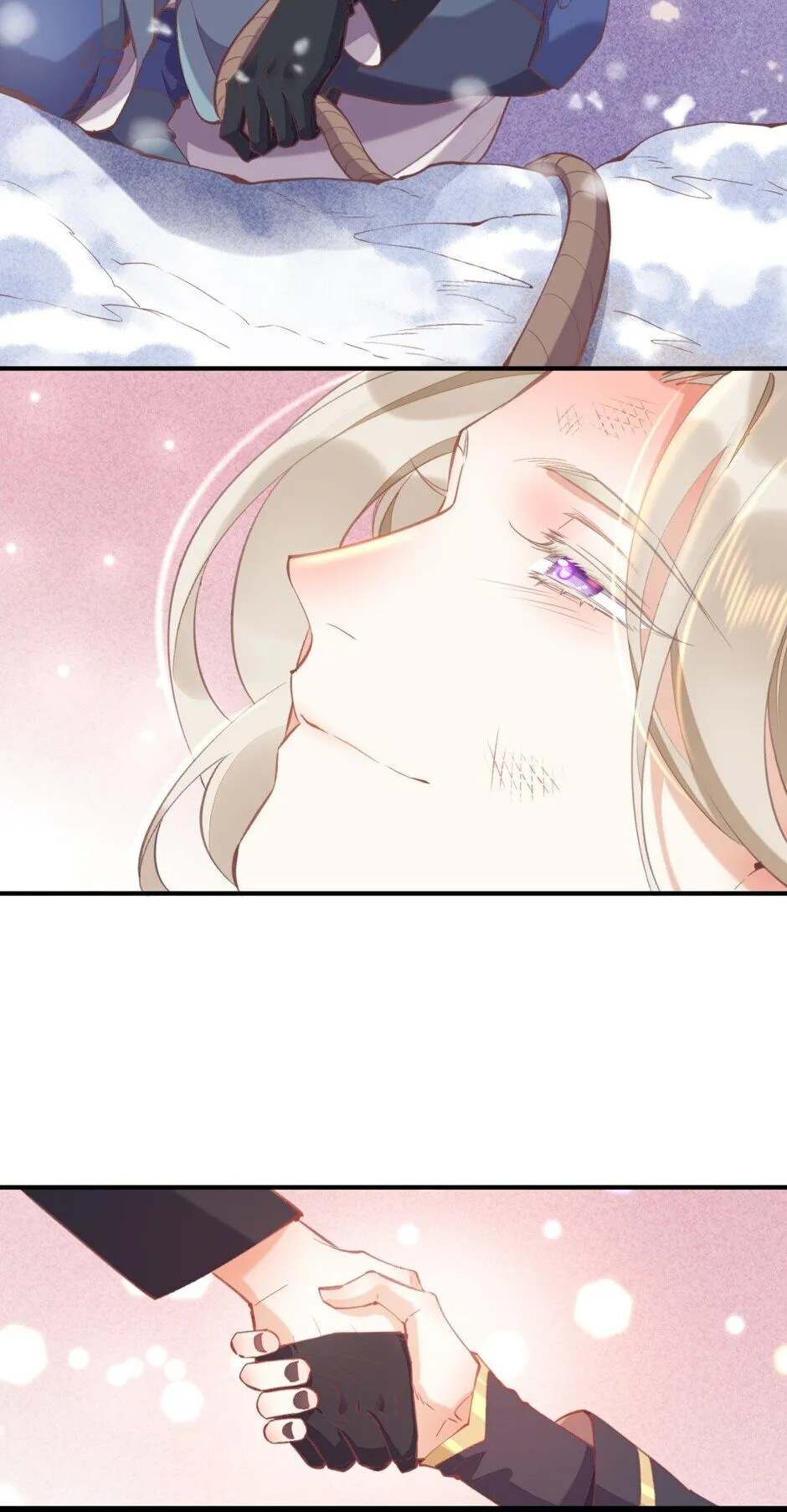 Crack of Dawn Chapter 77 page 39 - 