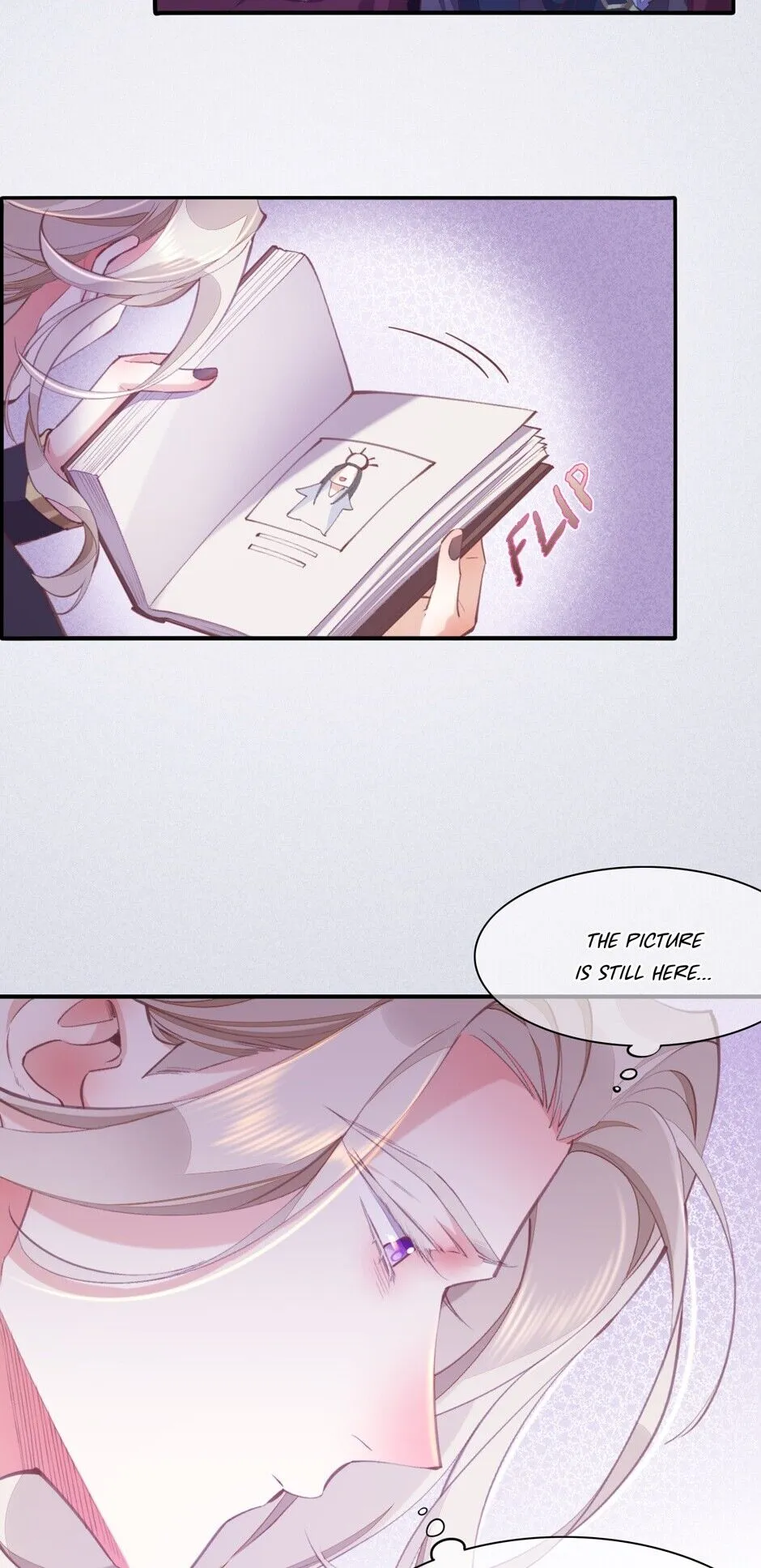 Crack of Dawn Chapter 77 page 5 - 