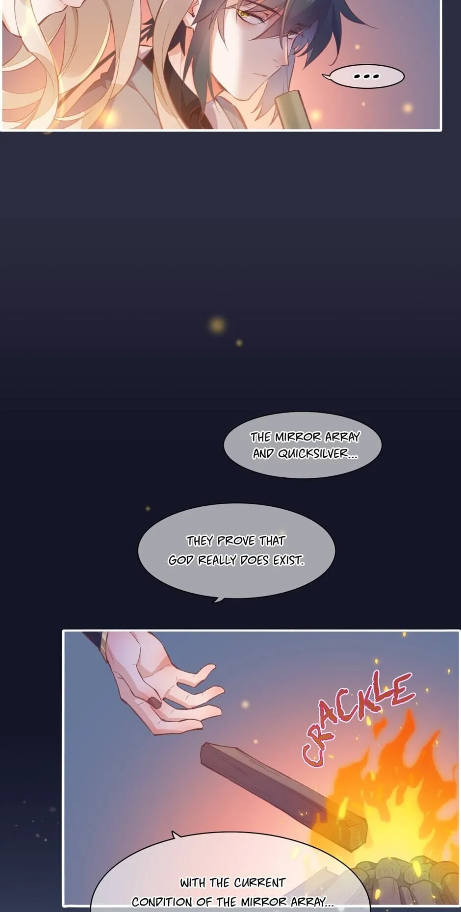 Crack of Dawn Chapter 77 page 43 - 