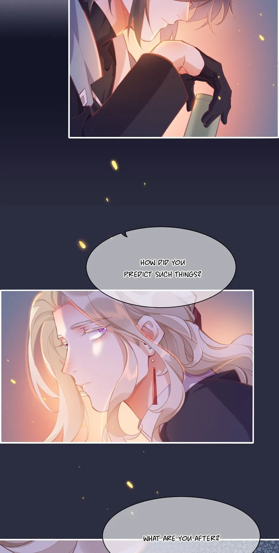 Crack of Dawn Chapter 77 page 45 - 