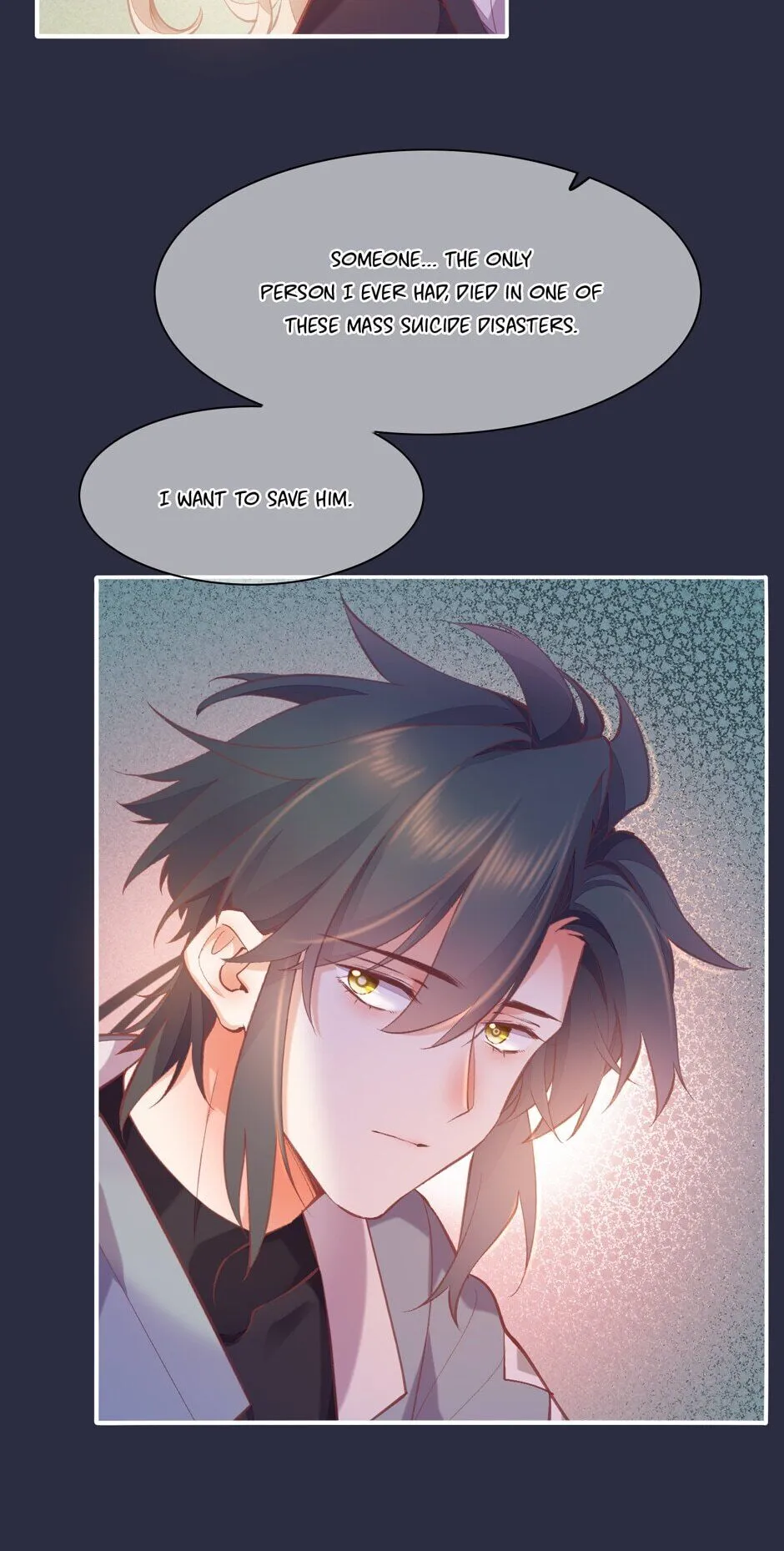 Crack of Dawn Chapter 77 page 47 - 
