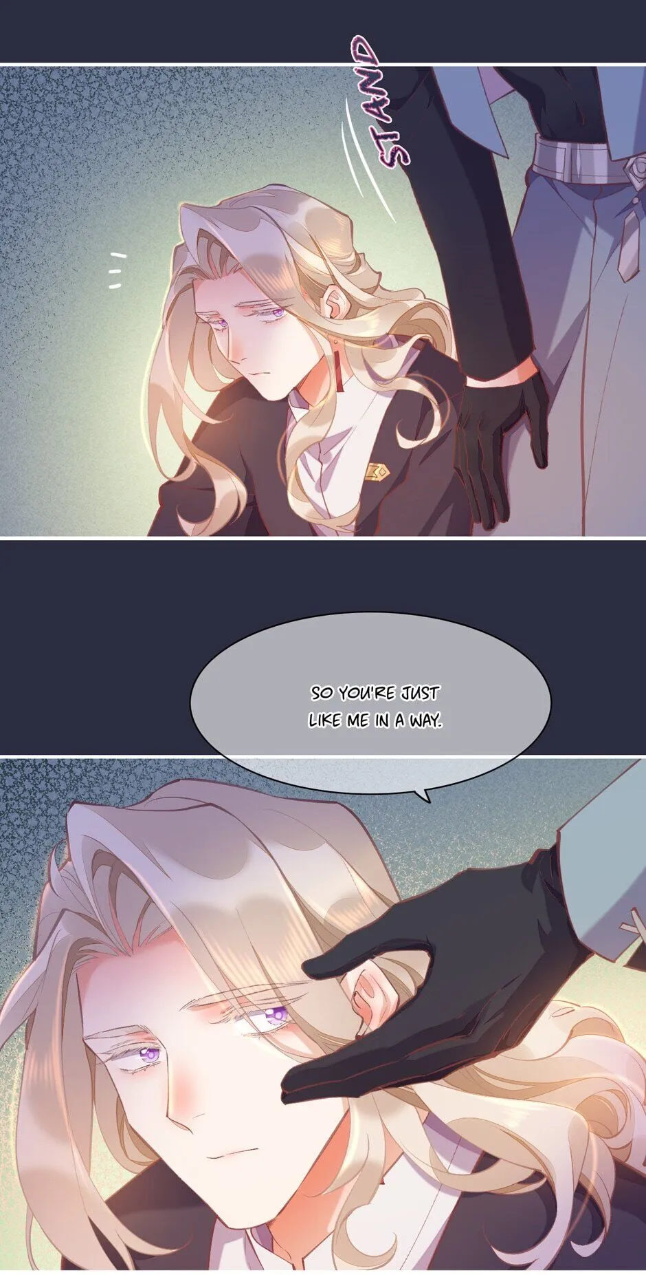 Crack of Dawn Chapter 77 page 48 - 