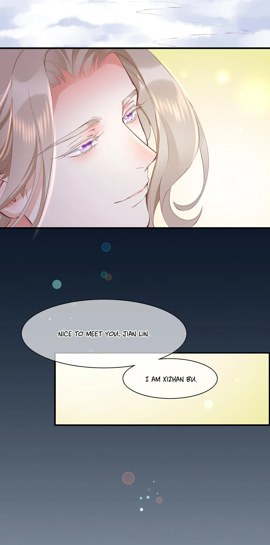 Crack of Dawn Chapter 77 page 50 - 