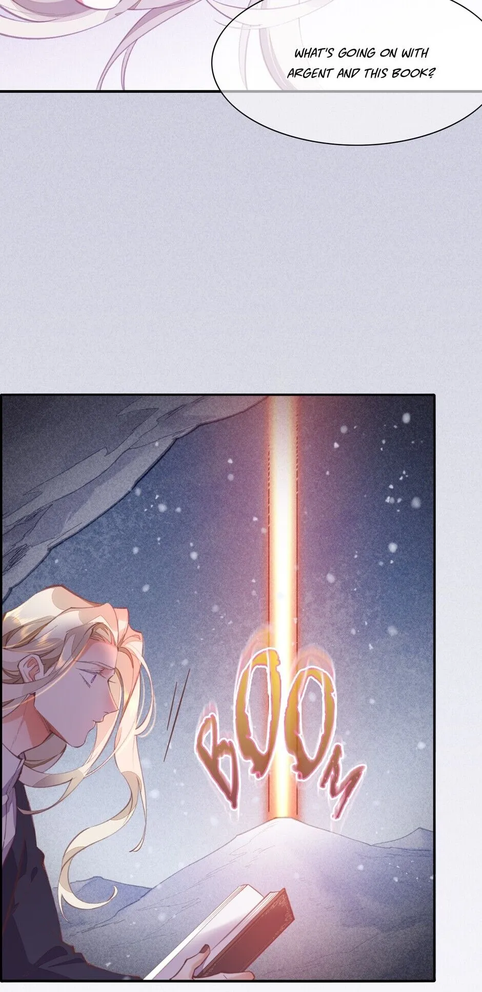 Crack of Dawn Chapter 77 page 6 - 