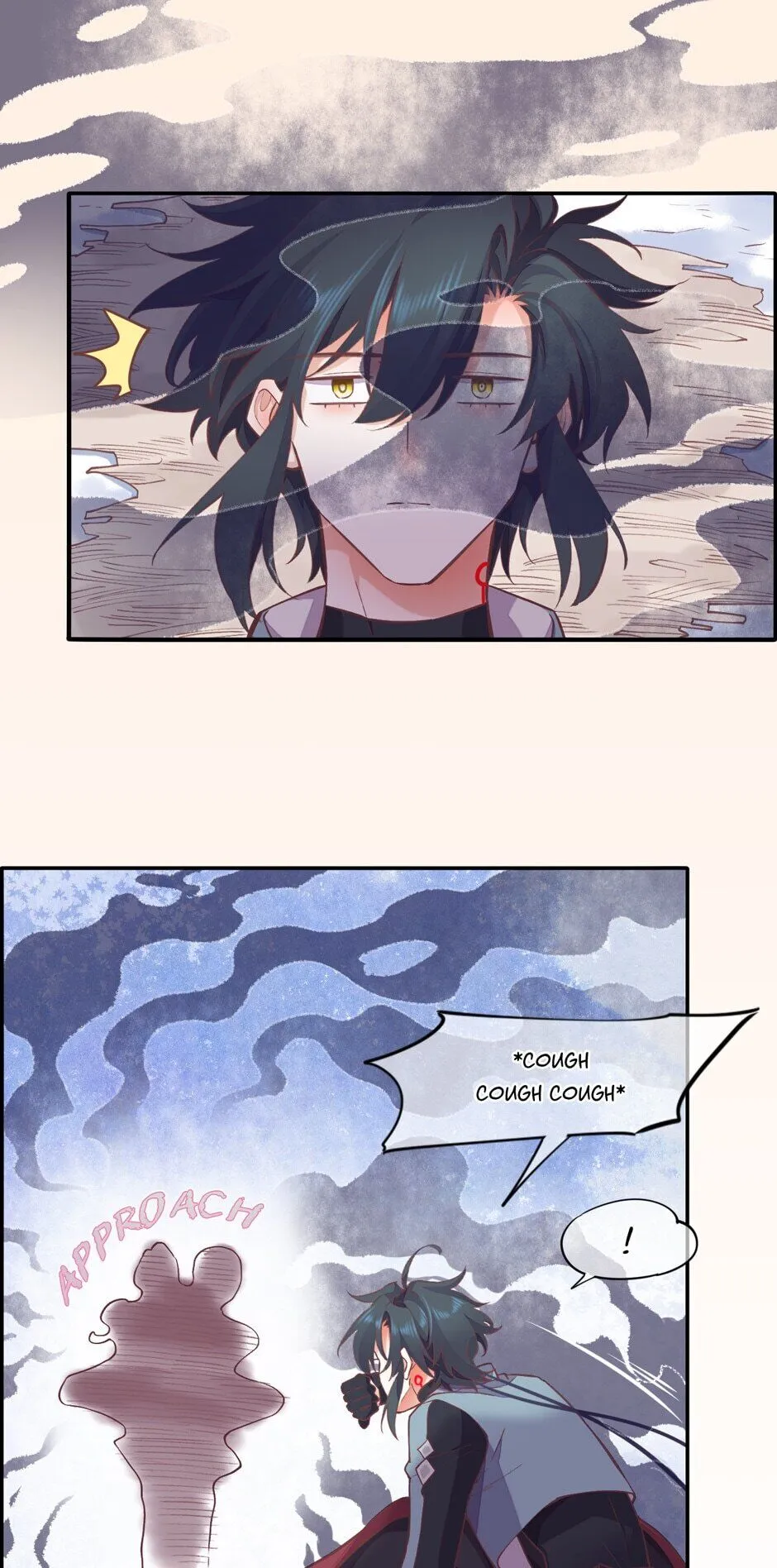 Crack of Dawn Chapter 77 page 52 - 